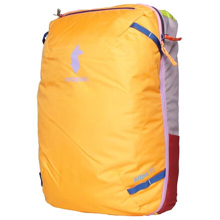Cotopaxi Allpa Del Dia 35L Travel Pack - Travel