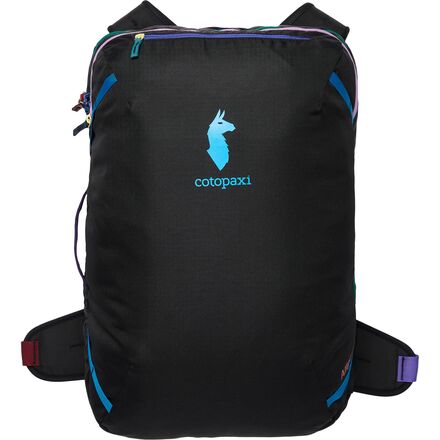 Cotopaxi Allpa Del Dia 42L Travel Pack - Travel