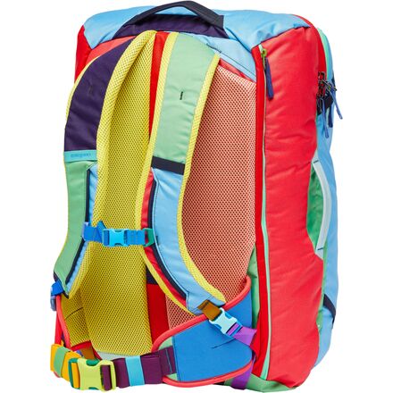 Cotopaxi Allpa Del Dia 42L Travel Pack - Travel