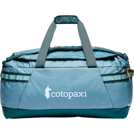 Cotopaxi Allpa Getaway 100L Duffel Bag - Accessories