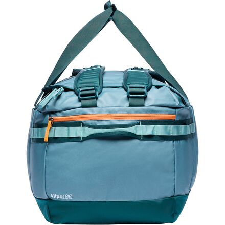 Cotopaxi Allpa Getaway 100L Duffel Bag - Accessories