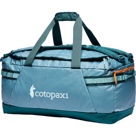 Cotopaxi Allpa Getaway 100L Duffel Bag - Accessories