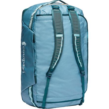 Cotopaxi Allpa Getaway 100L Duffel Bag - Accessories