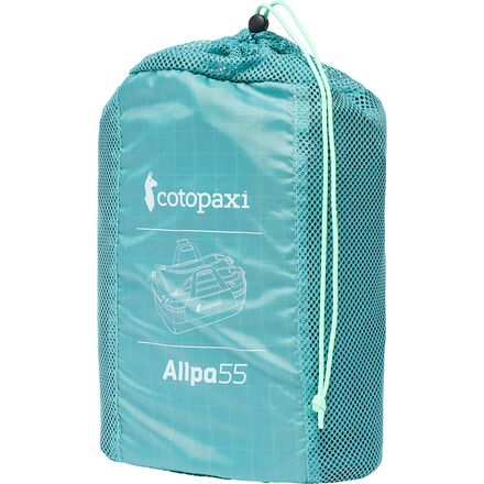 Cotopaxi Allpa Getaway 55L Duffel Bag - Accessories Cotopaxi Allpa Getaway 55L Duffel Bag - Accessories