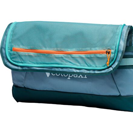Cotopaxi Allpa Getaway 55L Duffel Bag - Accessories
