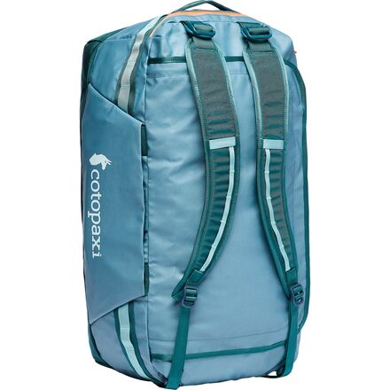 Cotopaxi Allpa Getaway 55L Duffel Bag - Accessories