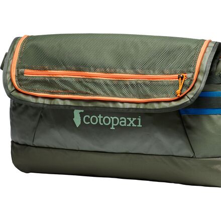 Cotopaxi Allpa Getaway 55L Duffel Bag - Accessories