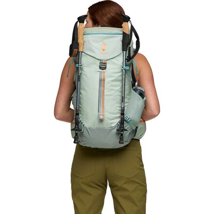 Cotopaxi Arenal 32L Backpack - Foam/Silver Leaf