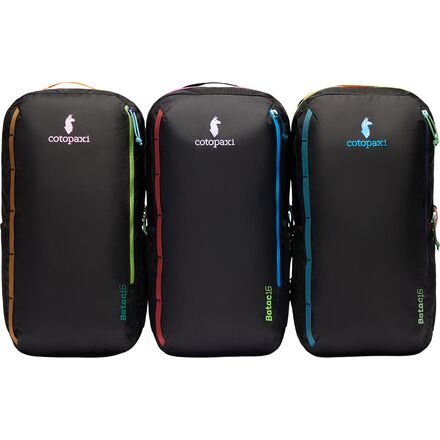 Cotopaxi Batac Del Dia 16L Backpack - Accessories