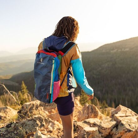 Batac Del Dia 16L Backpack
