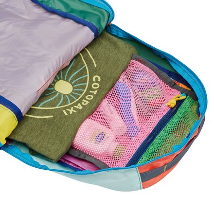 all gender hoka x cotopaxi batac 16l del dia backpack Cotopaxi Batac 16L Backpack