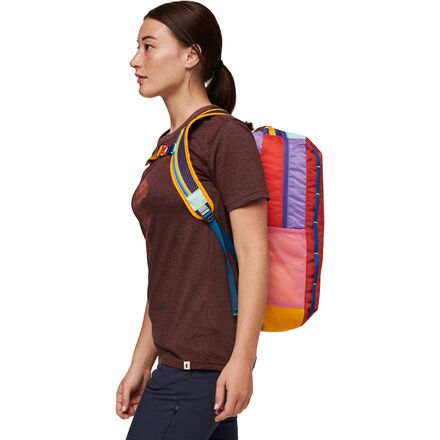 40l backpack for travelling LOVEVOOK Travel Backpack 40L-50L, Fits 17 Inch Laptops, Airline Approved Carry-On with Packing Cubes, 40L / Khaki