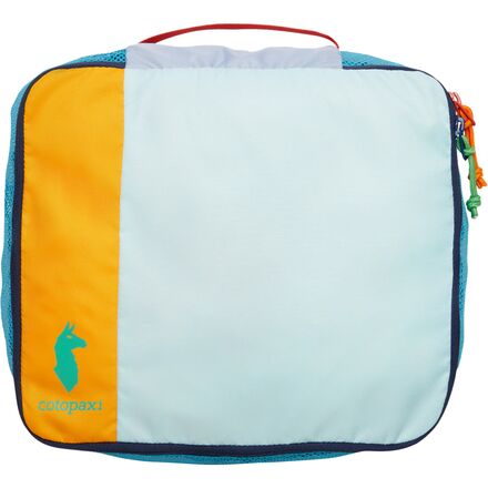 Cotopaxi Del Dia Cubo Travel Cube - Travel