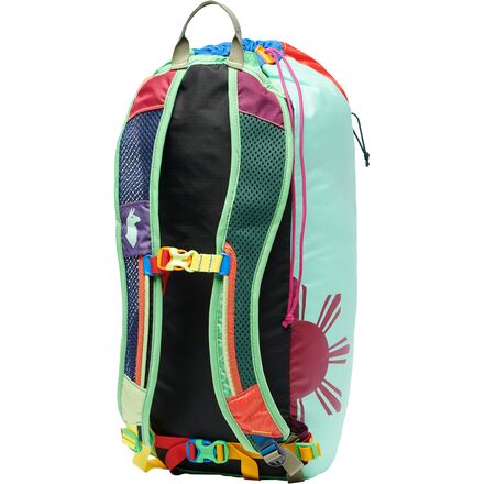 Cotopaxi Luzon Del Dia 18L Backpack - Accessories