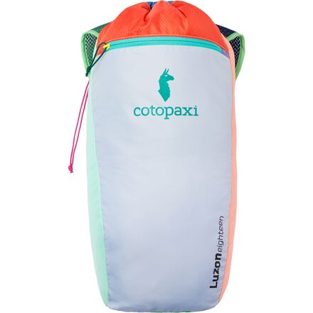 Cotopaxi Luzon Del Dia 18L Backpack - Accessories