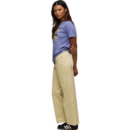 Cotopaxi Ambato Wide Leg Pant - Women's - Clothing