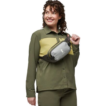 Cotopaxi Allpa X 1.5L Hip Pack - Accessories