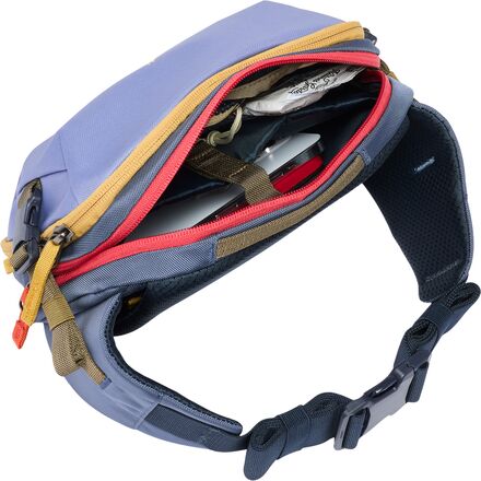 Cotopaxi Allpa X 3L Hip Pack - Accessories