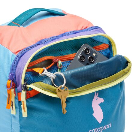 Cotopaxi Del Dia Allpa 20L Travel Pack - Travel display picture 3