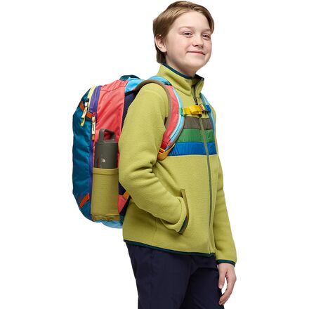 Cotopaxi Del Dia Allpa 20L Travel Pack - Travel