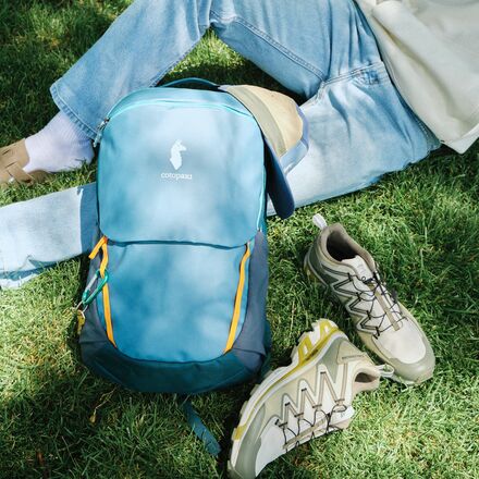 cotopaxi allpa custom 28L Travel Pack Our newly redesigned Allpa 28L reflects our quest for pack perfection Cotopaxi Allpa X 3L Hip