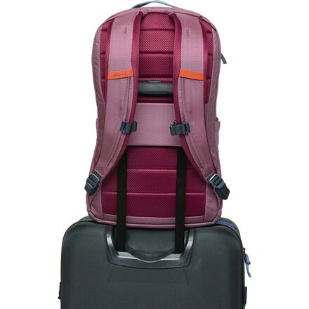 Cotopaxi Allpa 26L Daypack - Accessories