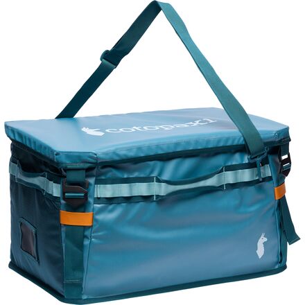 Cotopaxi Allpa 60L Gear Hauler Box - Overlanding