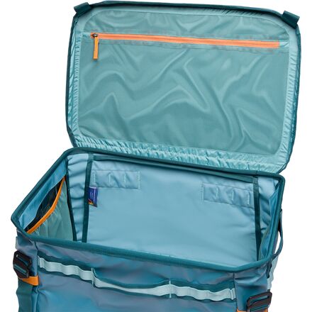 Cotopaxi Allpa 60L Gear Hauler Box - Overlanding