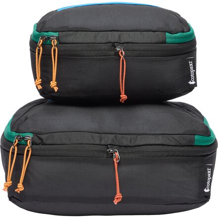 Cotopaxi Cubo Expandable Packing Cube Set - Travel
