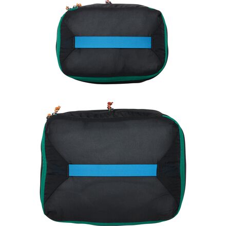Cotopaxi Cubo Expandable Packing Cube Set - Travel