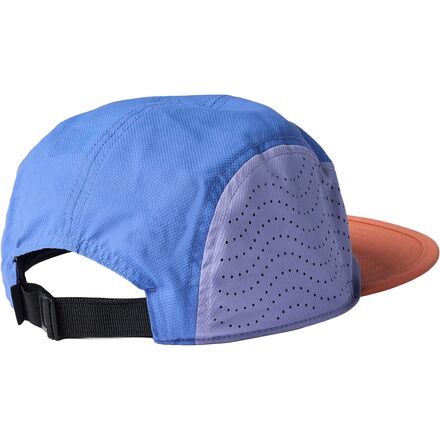 Cotopaxi Tech Plus 5-Panel Hat - Accessories