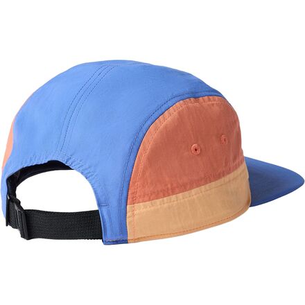 Cotopaxi Zen Garden Tech 5-Panel Hat - Accessories