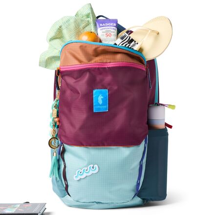 Cotopaxi Allpa 26L Daypack - Del Dia - Accessories display picture 1