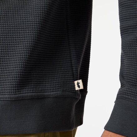 Cotopaxi Atajo Waffle Rugby Shirt - Men's - Clothing