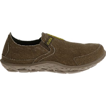 Cushe Slipper Shoe - Men display picture 1