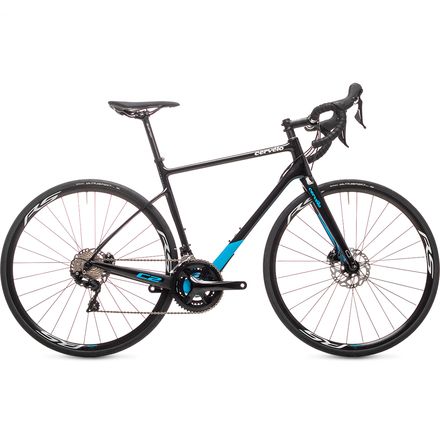 Cervelo c2 disc 105 r7020 online road bike