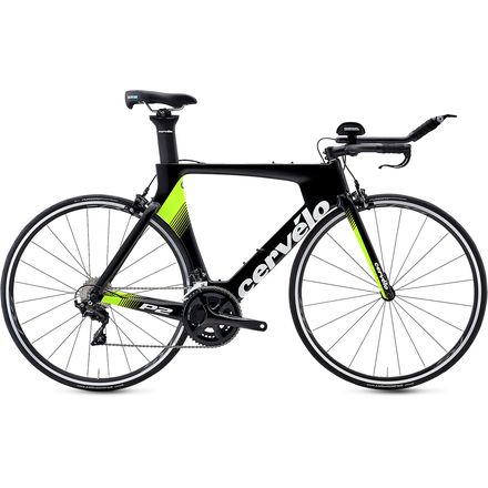 Cervelo P2 TTバイク 自慢の逸品：サーヴェロ P2 TTバイク : r/triathlon