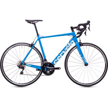 Cervelo R2 105 R7000 Road Bike - Bike