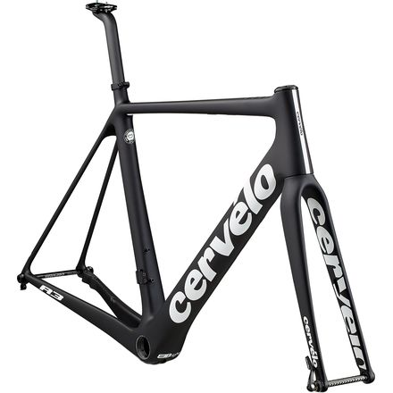 Cervelo R3 Disc Brake Road Frameset - Bike