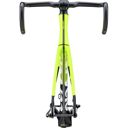 Cervelo S3 Disc Brake Road Frameset - Bike