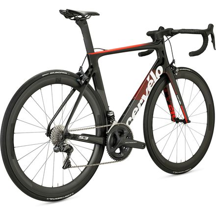 Cervelo S3 Ultegra Di2 R8050 Road Bike - Bike