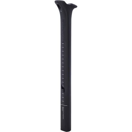 Cervelo R5 Seatpost - Zero Offset - Bike