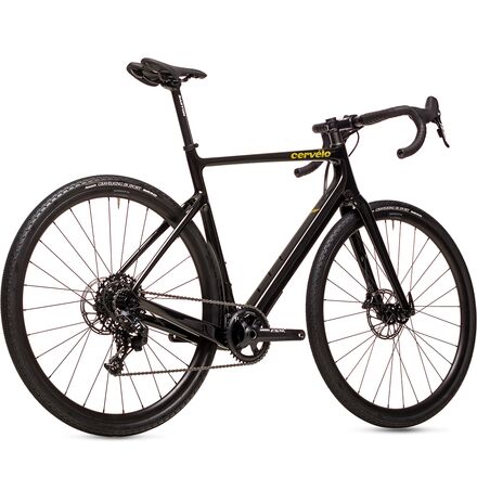 Cervélo アスペロ SRAM APEX 1×11価格見直しました Cervélo アスペロ SRAM APEX 1×11価格見直しました
