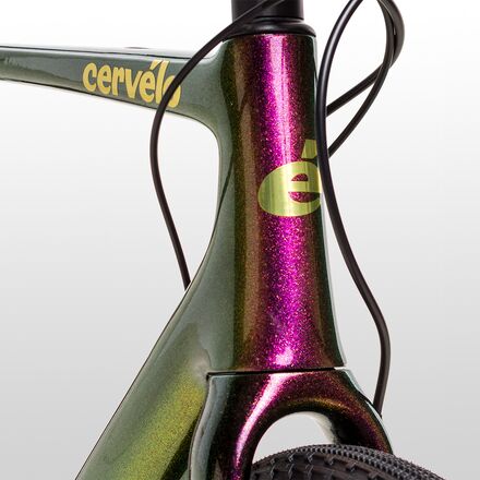 Cervelo grx 600 clearance