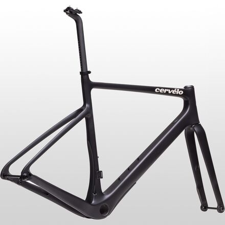 Cervelo Aspero Frameset