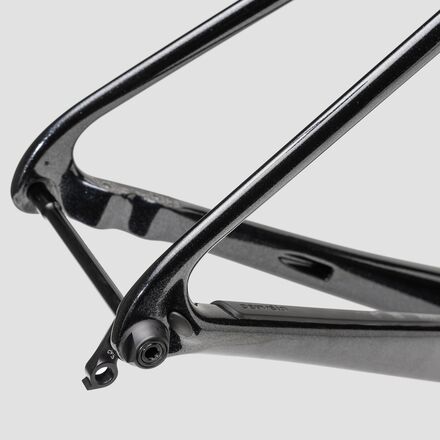 Cervelo Caledonia 5 Road Frameset - Bike