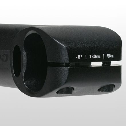 Cervelo ST32 Stem - Bike