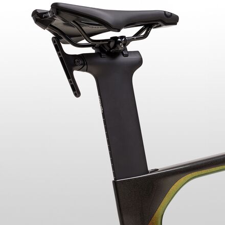 Cervelo P Series Ultegra Di2 Road Bike Bike