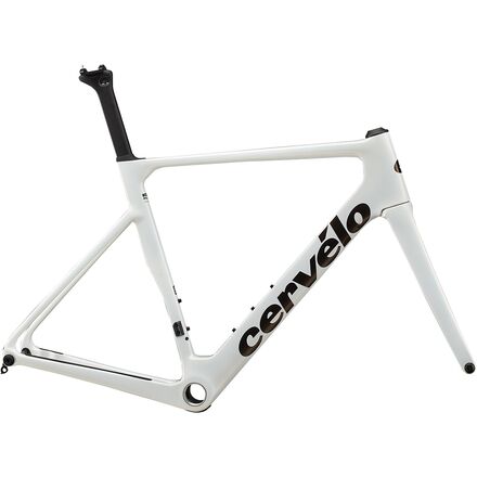 Cerveloフレーム Cervelo Soloist Frameset - Bike