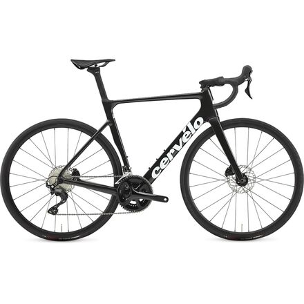 Cervelo Soloist 105 Road Bike - Bike